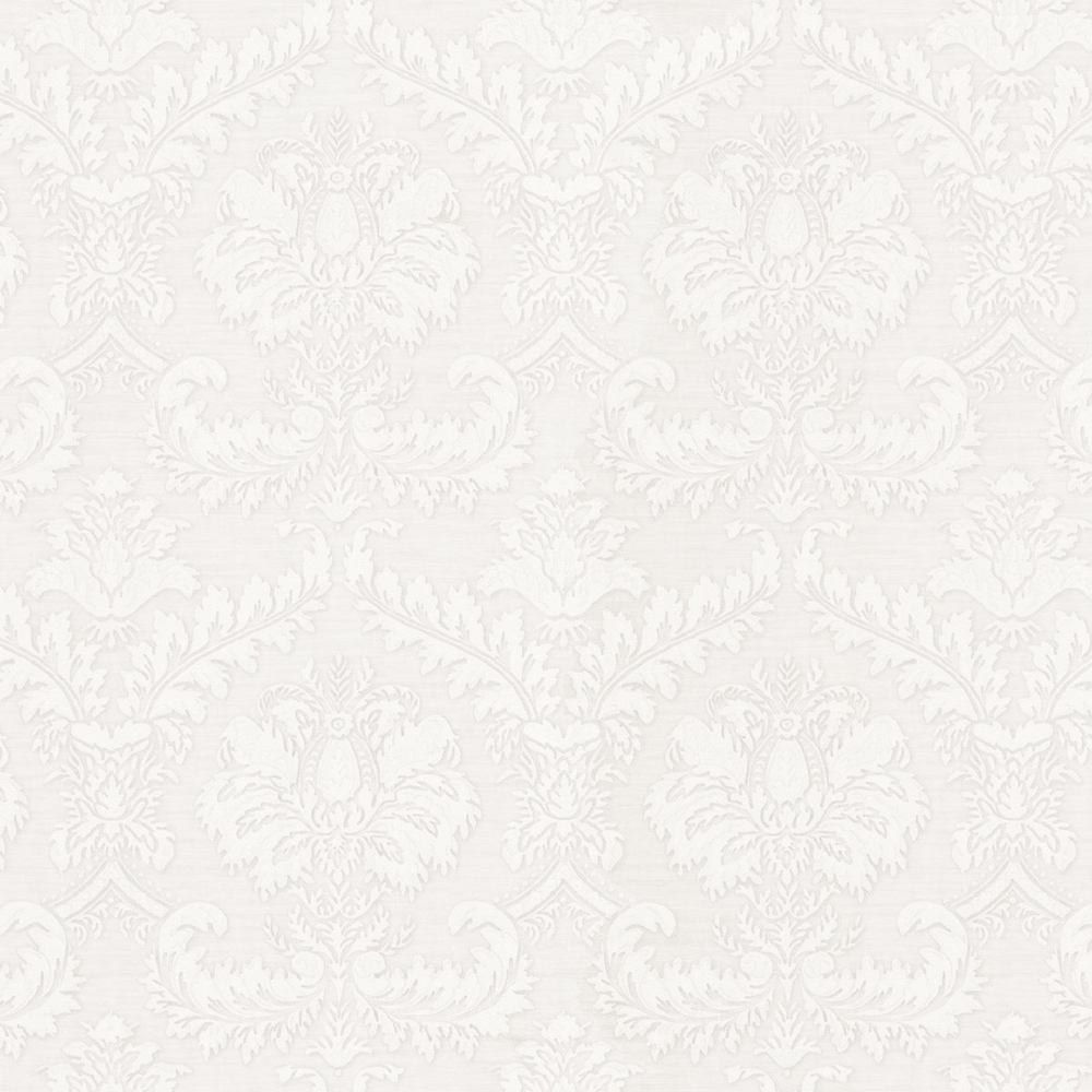 6028-00 Обои Deco-Deco OPUS 1,06х10,05м / Винил горячего тиснения на флизелине / раппорт 64см