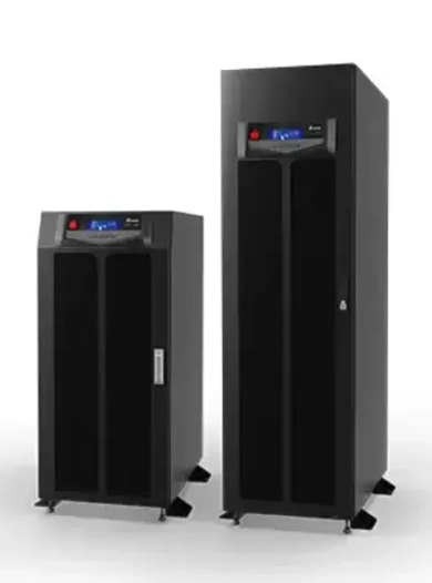ИБП DELTA HРН-Series 60 kVA 3-3 GES603HH3301