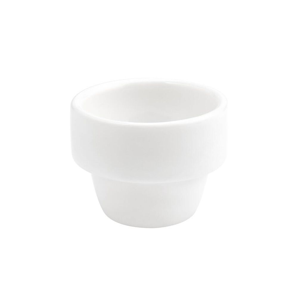 Соусник d 5,5 см h4,2 см подставка для яйца круглый Arel By Bone Innovation [6]