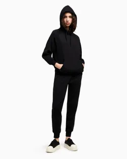 Толстовка женская ARMANI EXCHANGE
