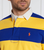 Поло POLO RALPH LAUREN - желтый(710900566)