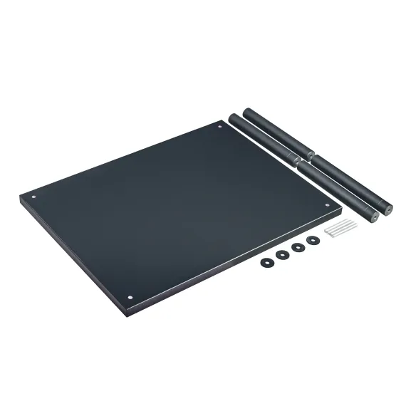 Bassocontinuo Essenza Rack Proton