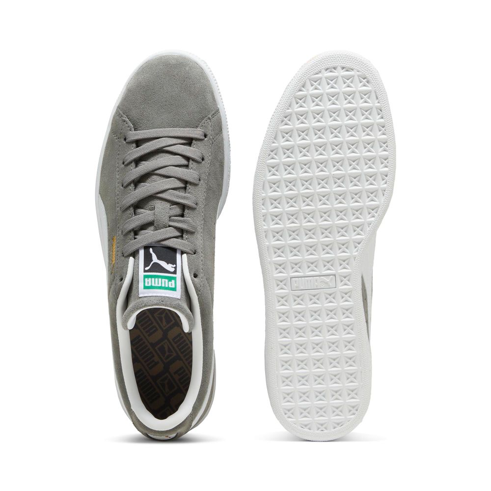 Кеды мужские PUMA Suede Classic