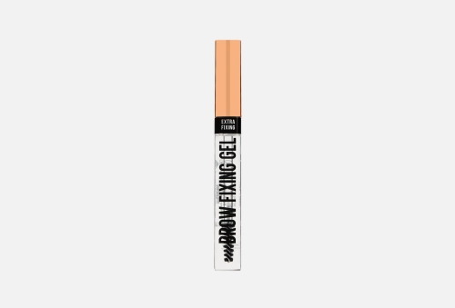 Stellary Brow fixing gel Прозрачный гель для бровей