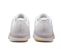 Мужские теннисные кроссовки Nike Zoom Vapor 12 - white/lt orewood/summit white/linien