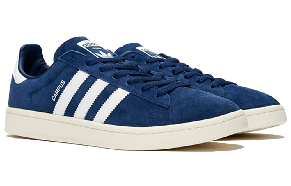 Adidas Campus "Blue"