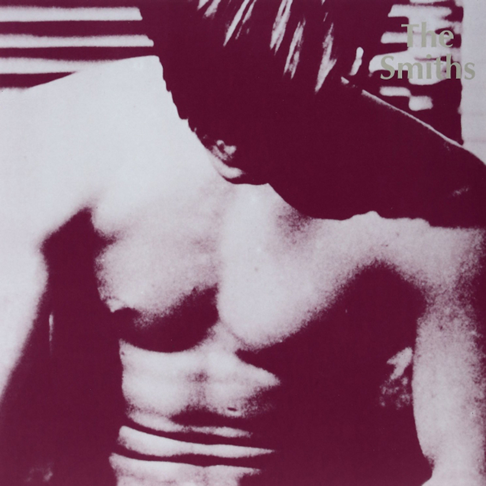 The Smiths / The Smiths (LP)