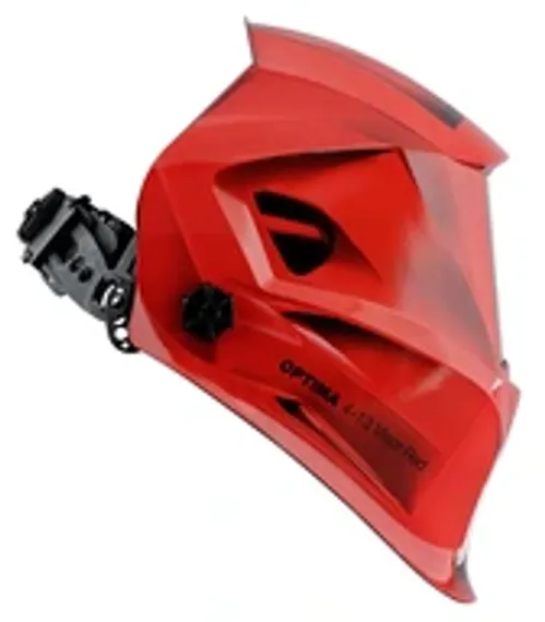 Сварочная маска Fubag ULTIMA 5-13 Panoramic Red