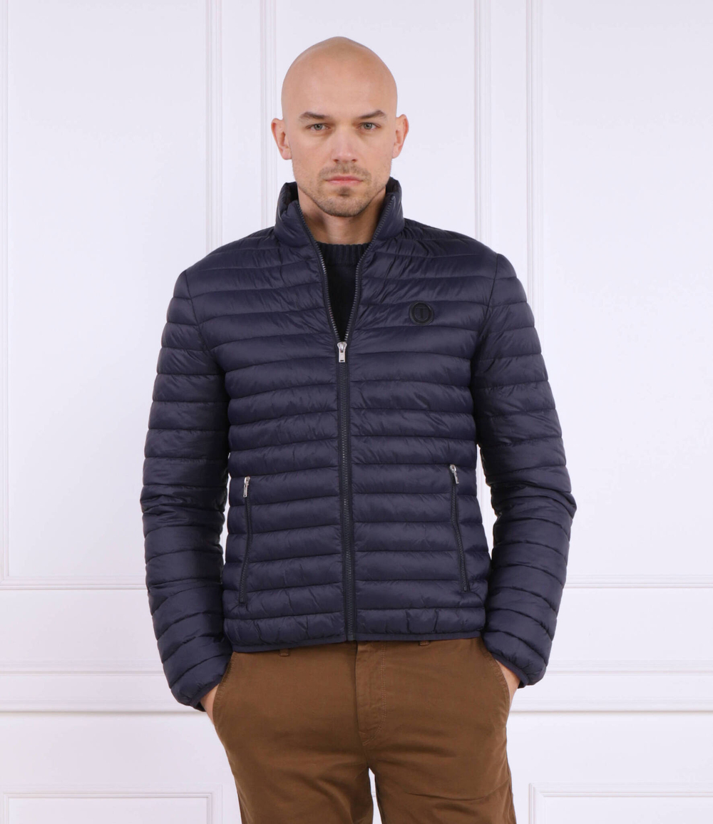 Куртка Trussardi - темно-синий(52S00889 1T006326)