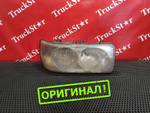 Фара передняя правая