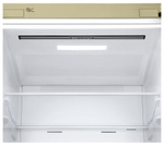 Холодильник LG DoorCooling+ GA-B459 SEKL