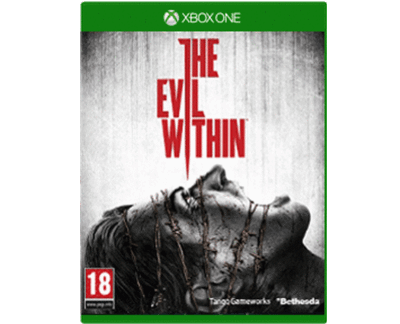 The Evil Within (Xbox) NEW