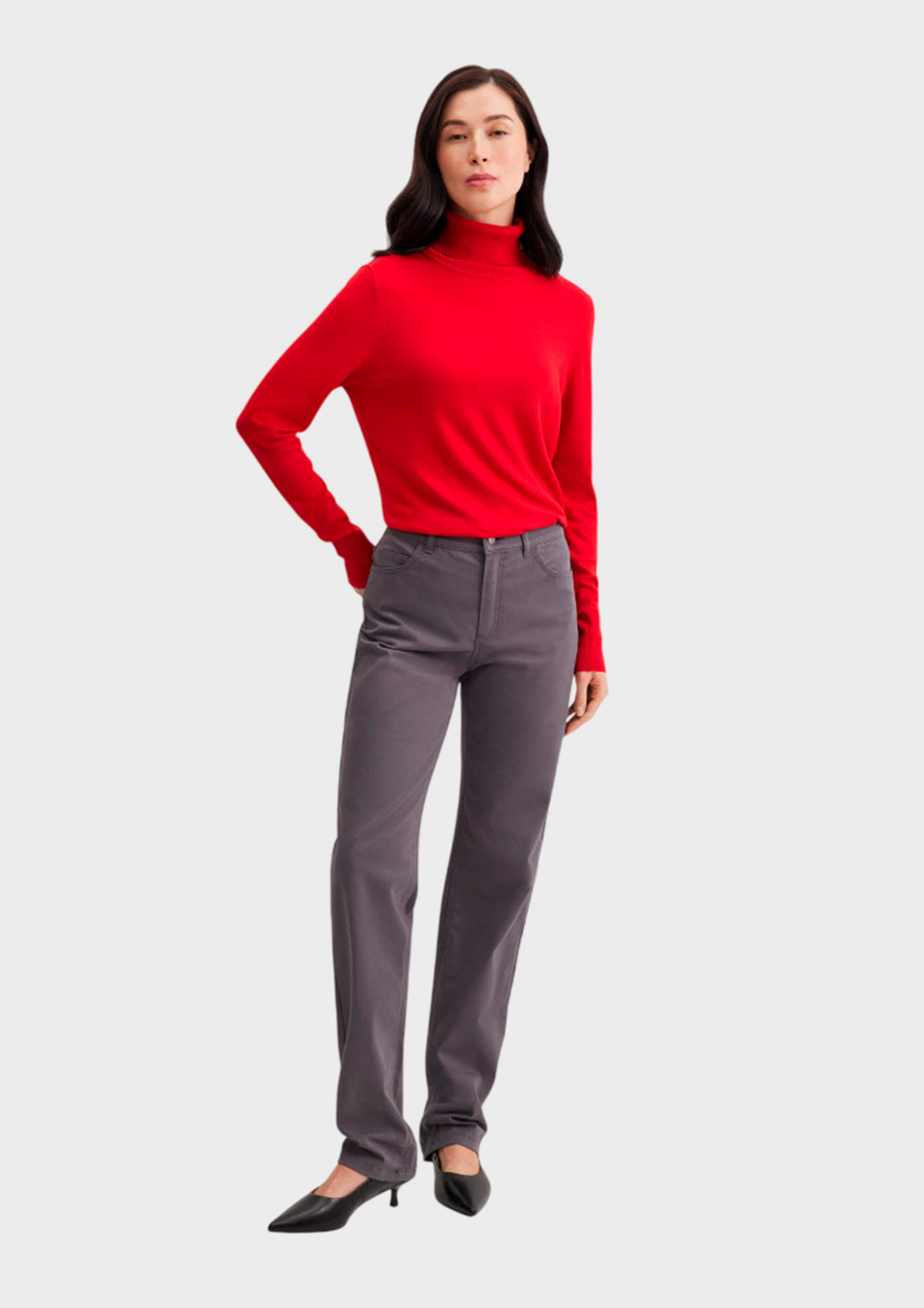 Брюки GERRY WEBER