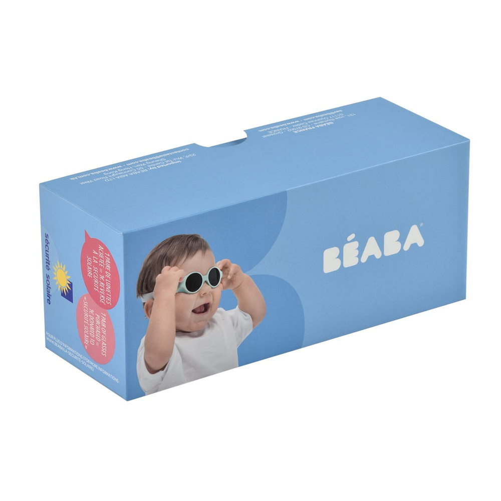 Солнцезащитные очки BEABA 0-9 мес
