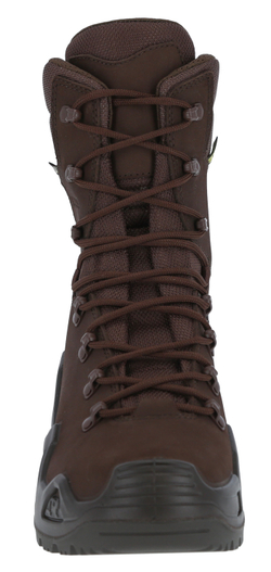 LOWA Z-8N MK2 GTX PR TF Dark Brown — фото 2
