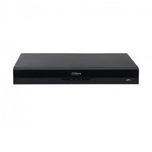 IP видеорегистратор 16 PoE кан. DHI-NVR5216-16P-EI
