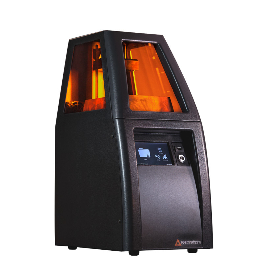 3D принтер B9 Core 550