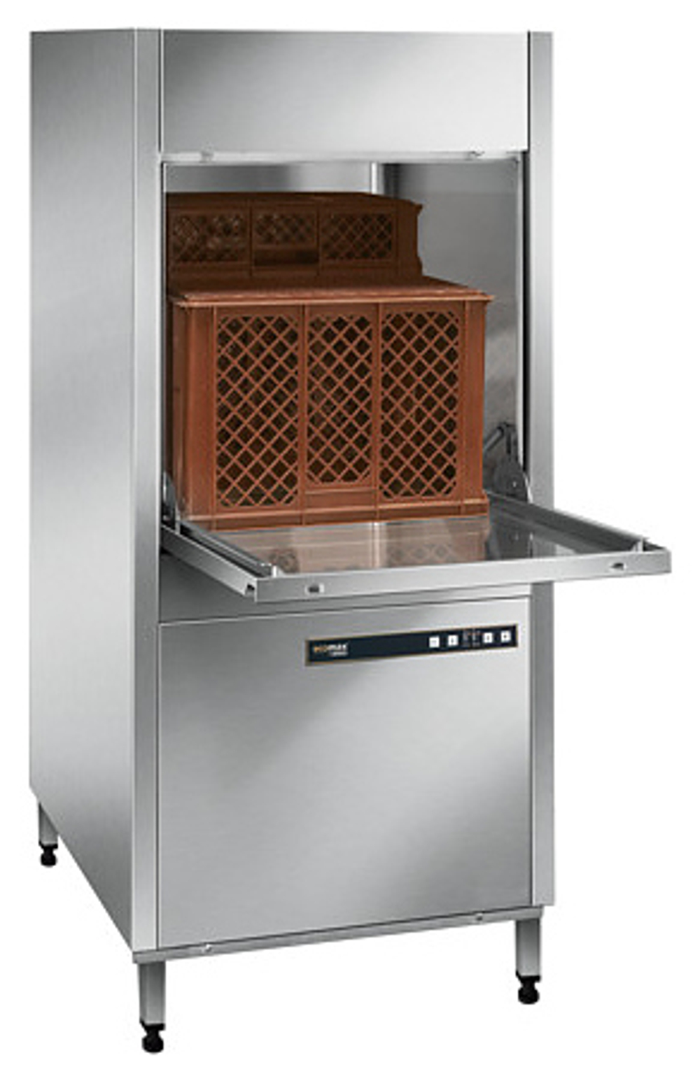 Котломоечная машина Hobart Ecomax 702