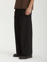 Мужские Брюки Oliver Pleated
