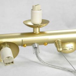 Линейно-подвесной светильник Lussole LSP-8383