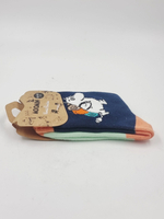 Носки Moomin детские из серии "Приключения Мумитроллей" размер 28-31 (из Финляндии)