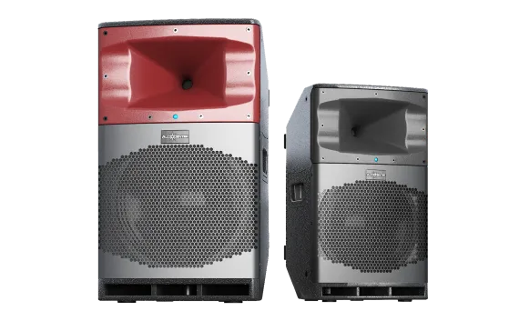 Audiocenter SA310 активная АС