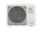 Инверторная сплит-система кассетного типа серии COMPETENZA DC Inverter 2025 CO-4C 18HNDI/CO-4C/pan 8D1/CO-E 18HNDI (комплект) — (1)