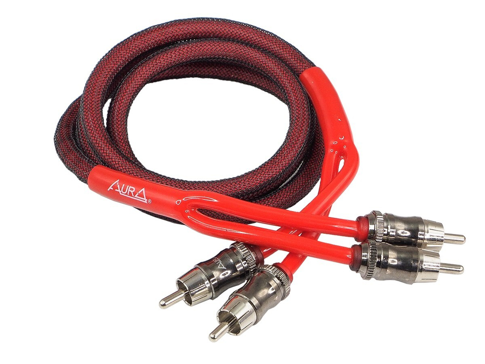 Кабель RCA Aura RCA-C310