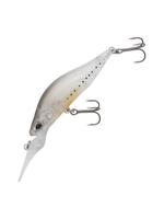 Воблер DUO Realis Rozante Shad 57MR, CCC3237 Inakko, 57 мм, 4,8 г, нейтральный, шэд