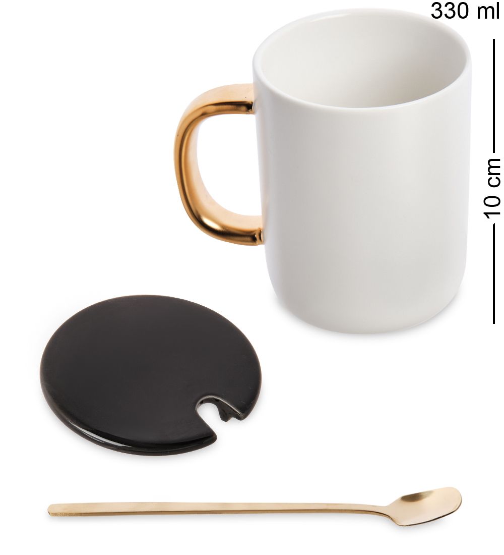 GAEM Art MUG-198/1 Кружка «Классика»