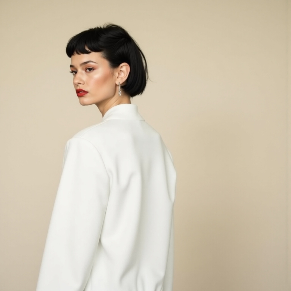 Бомбер из хлопка и шёлка Max Mara