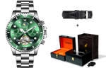 KANGOL Men"s Watch