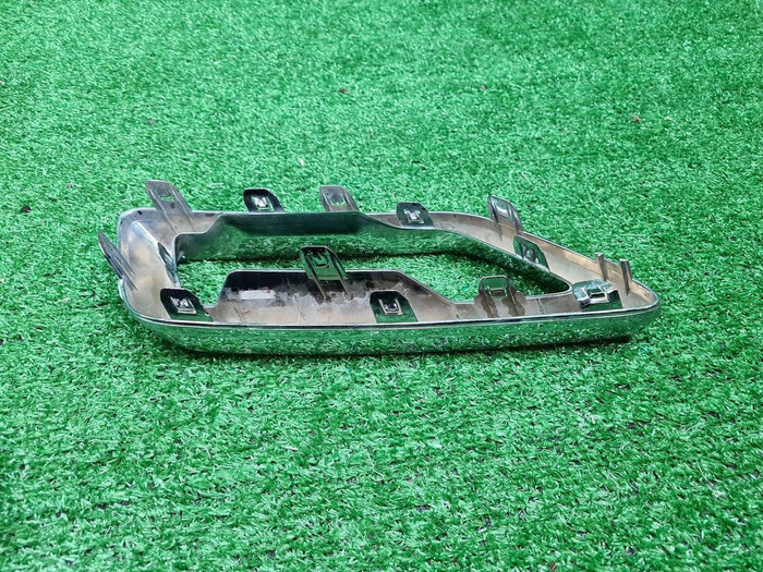 Накладка заднего бампера Changan CS55PLUS (21-24)