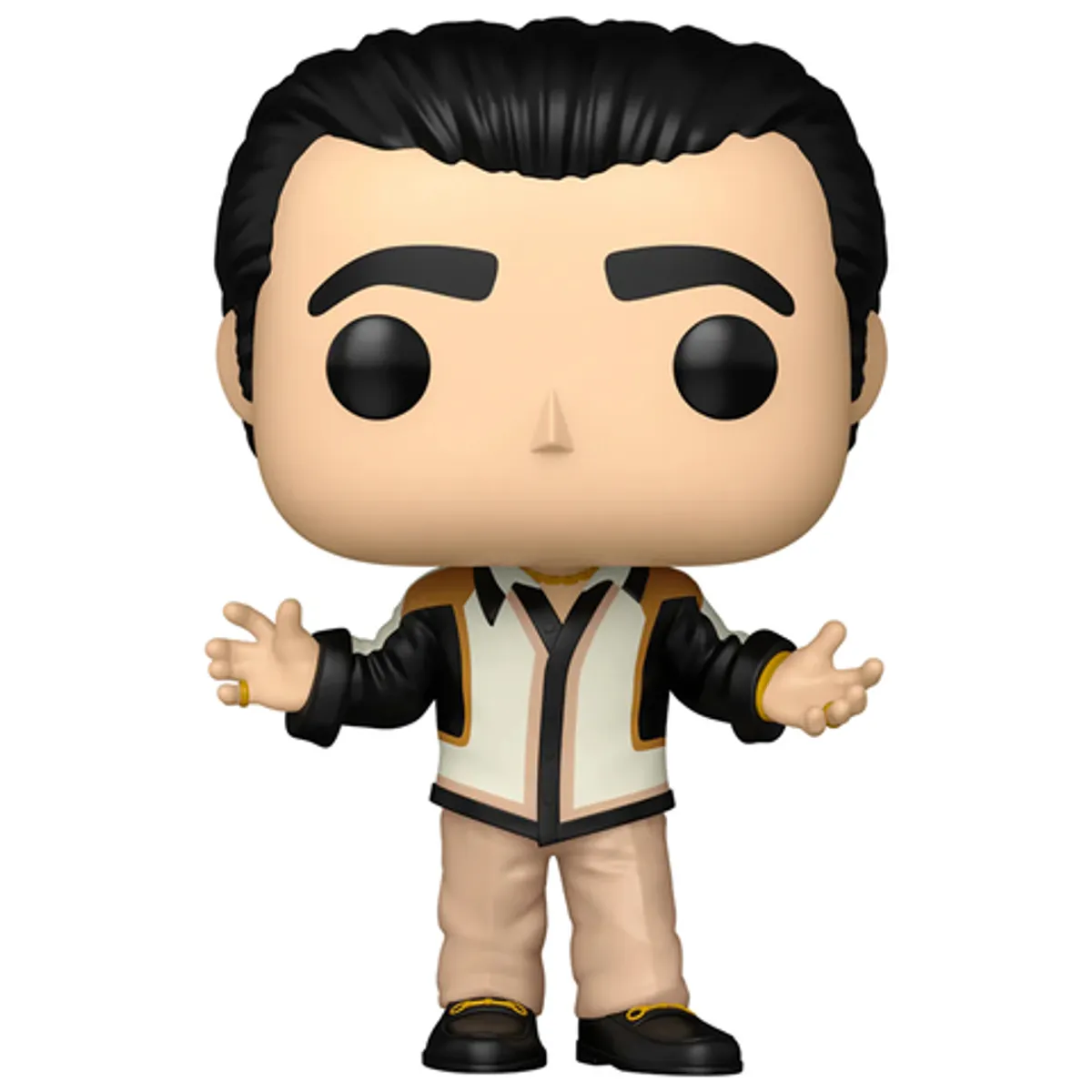 Funko POP! The Sopranos: Furio Giunta (1700)