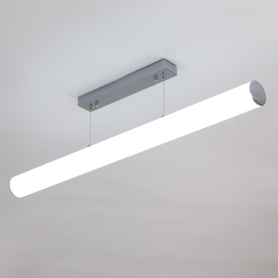 Citilux Фауст CL721P24N LED Светильник подвесной с диммером Хром