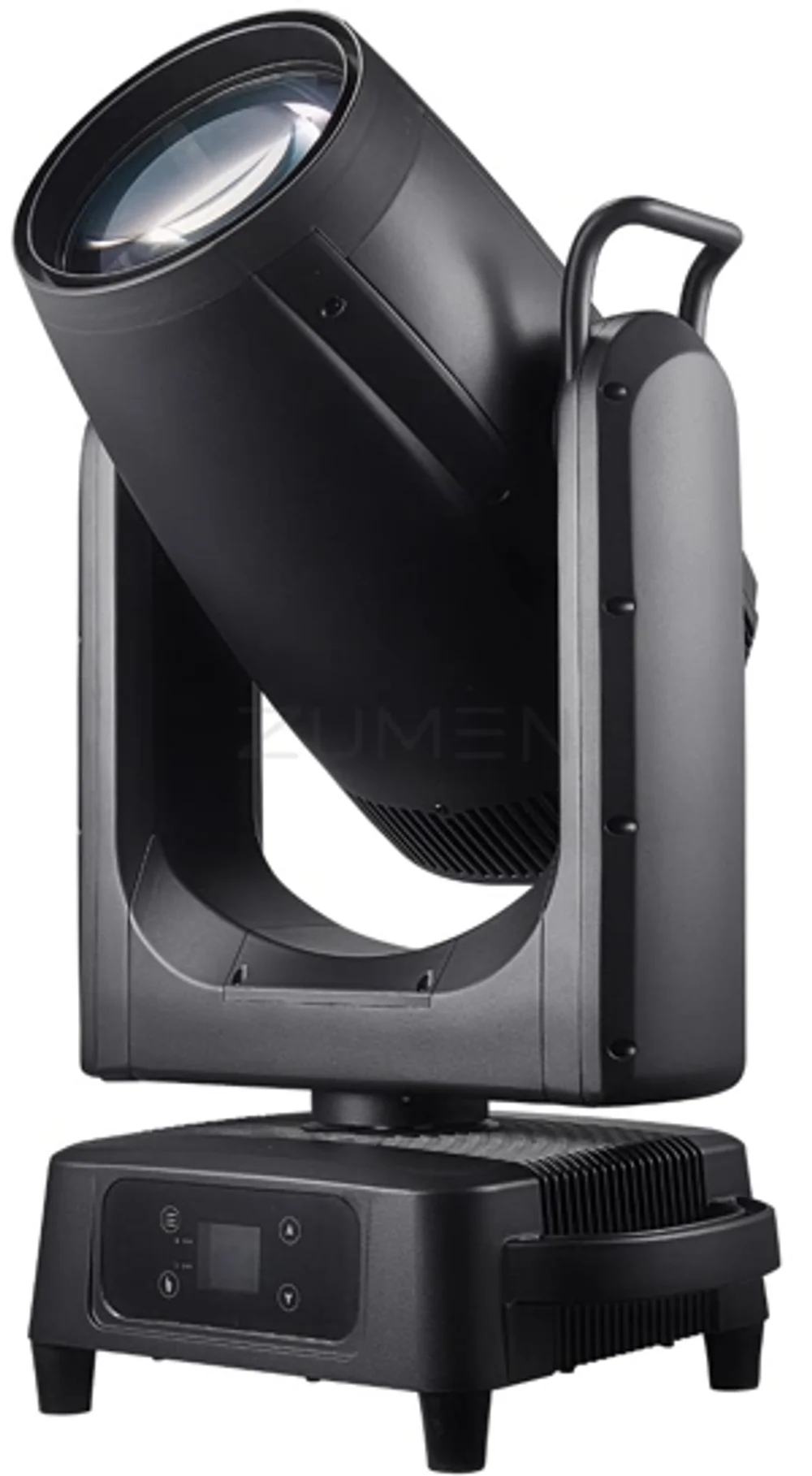 PL-W200L — вращающаяся голова Beam 120 Вт CMY IP66