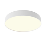Потолочный светодиодный светильник Maytoni Zon C032CL-45W3K-RD-W
