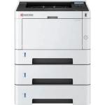Принтер лазерный Kyocera Ecosys PA4000x (110C153NL0) A4 белый