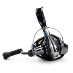 Катушка Daiwa Ninja 2000-С (2000, 4BB, мет. шпуля)