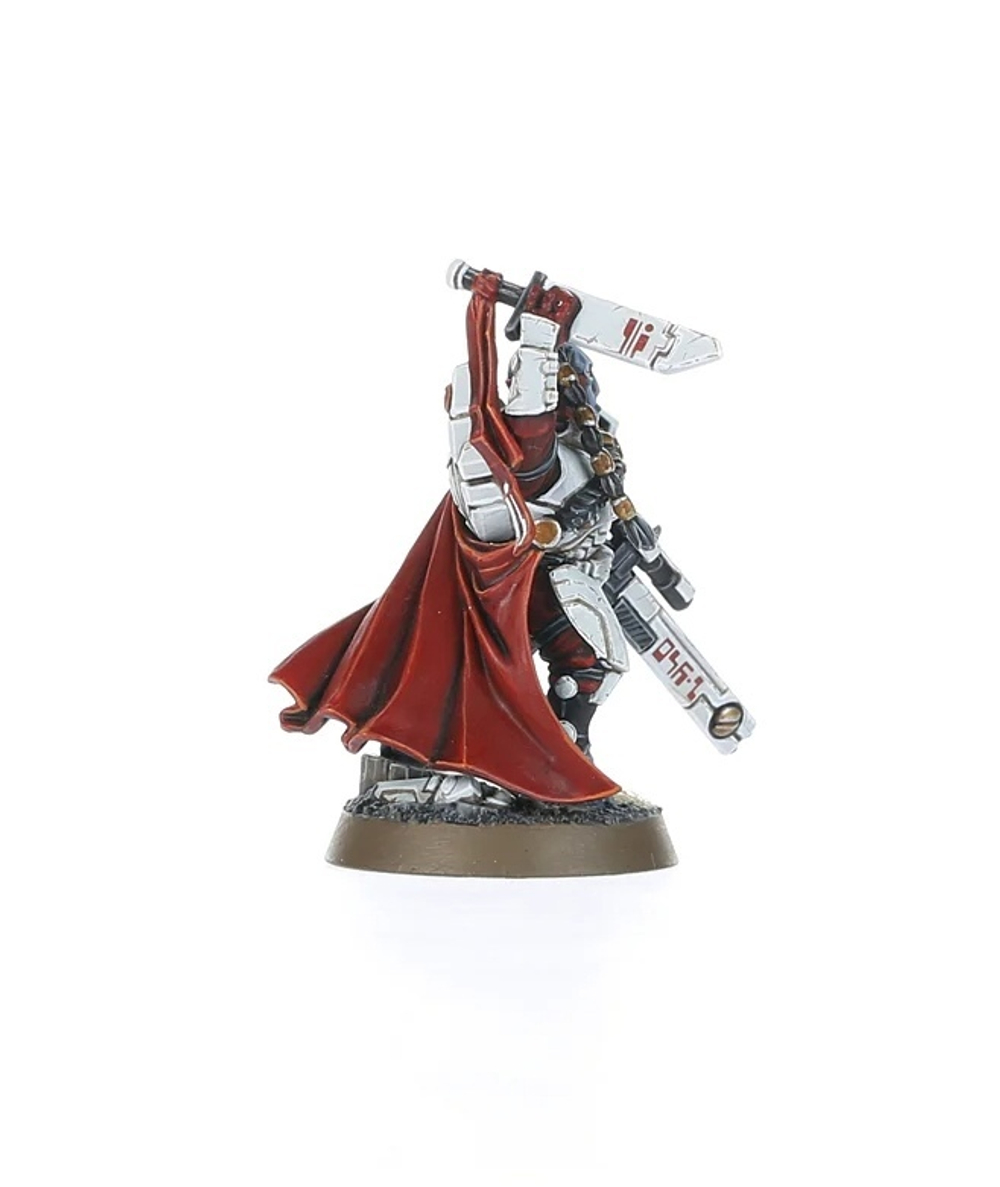 Cadre Fireblade