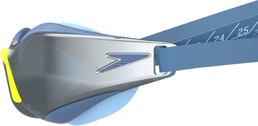 SPEEDO ОЧКИ ДЛЯ ПЛАВАНИЯ FASTSKIN HYPER ELITE MIRROR