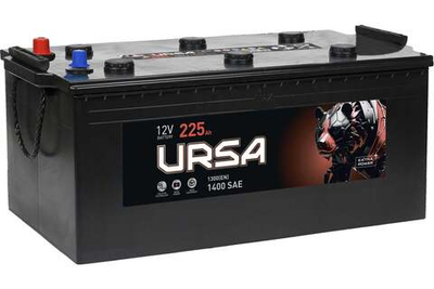 URSA Extra power 225Ah L+