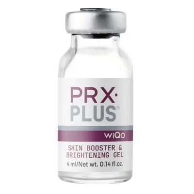 PRX Plus® WiQo | Атравматический пилинг со скинбуст-эффектом