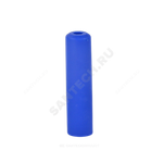 Втулка защитная для PE-X/PE-RT труб синяя Дн 20 РОС