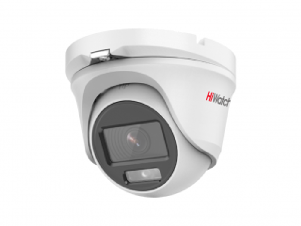 Камера видеонаблюдения HiWatch DS-T203L (3.6)