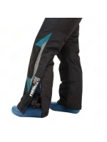 Костюм зимний ZABAVA 5/5 К, ATLANTIC BLUE/BLACK,
