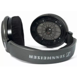 Наушники Sennheiser HD 650 Titan