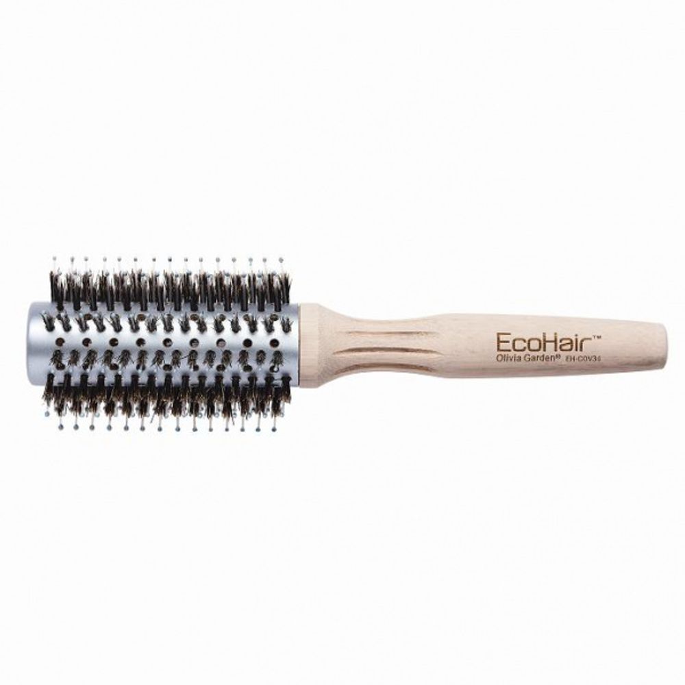 Термобрашинг Ceramic + ion EcoHair Combo 34 мм