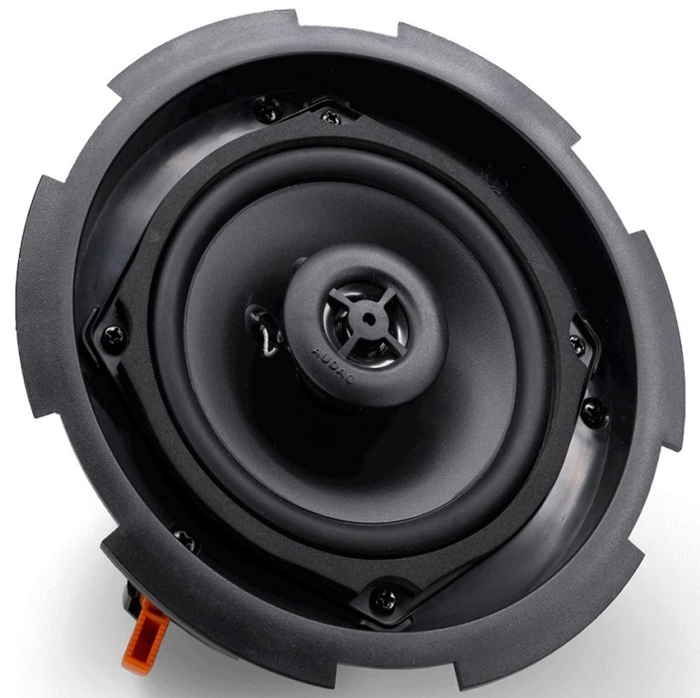 AUDAC CIRA840DI/W Встраиваемая двухполосная акустическая система