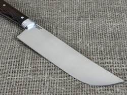 Нож "Пчак", сталь 95Х18, рукоять венге